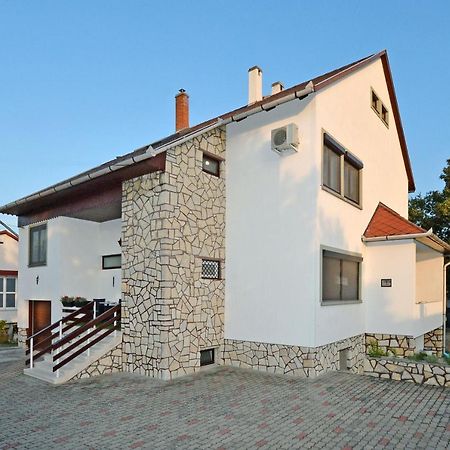 Blackbird Apartment Balatonfüred Екстериор снимка