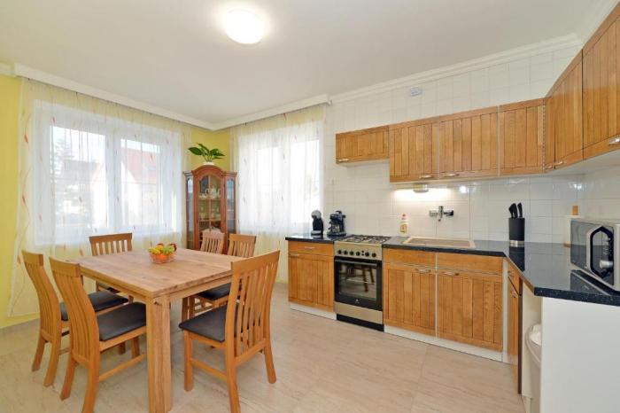 Blackbird Apartment Balatonfüred Стая снимка