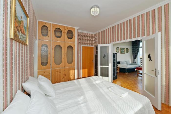Blackbird Apartment Balatonfüred Стая снимка