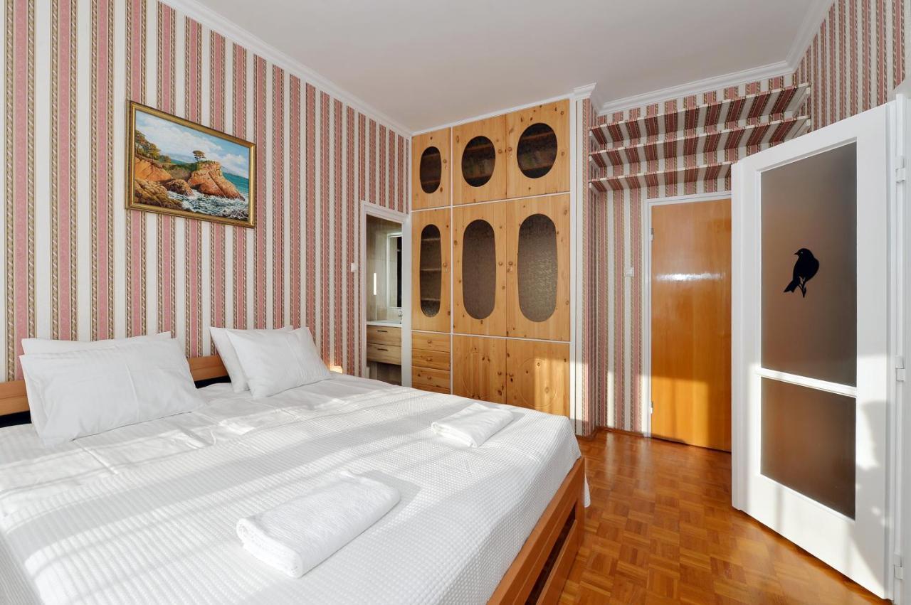 Blackbird Apartment Balatonfüred Екстериор снимка
