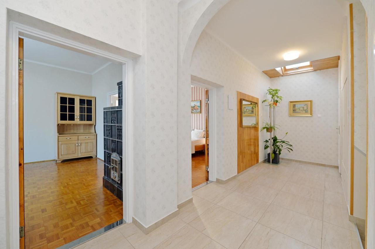 Blackbird Apartment Balatonfüred Екстериор снимка