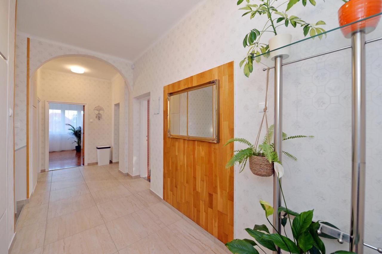 Blackbird Apartment Balatonfüred Екстериор снимка