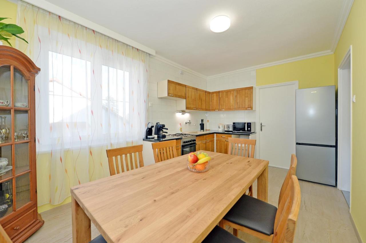 Blackbird Apartment Balatonfüred Екстериор снимка