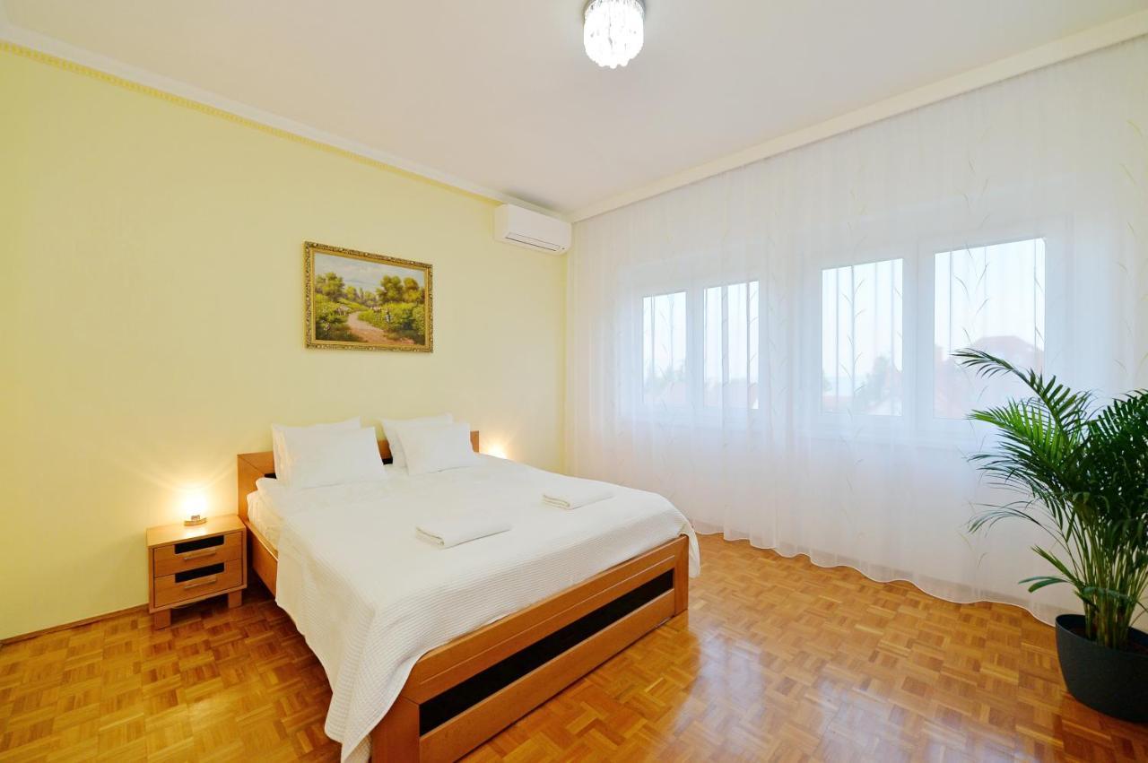 Blackbird Apartment Balatonfüred Екстериор снимка