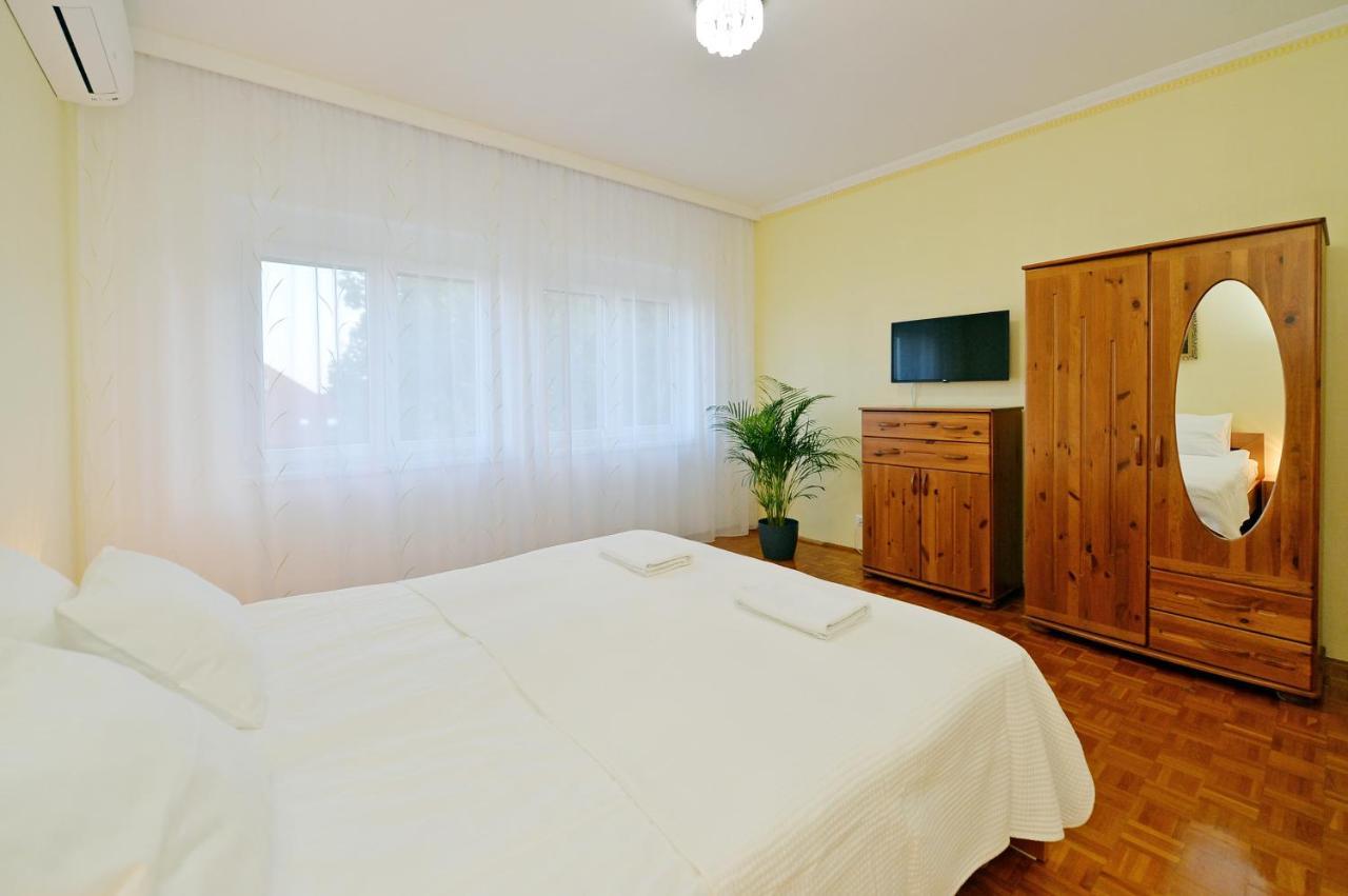 Blackbird Apartment Balatonfüred Екстериор снимка