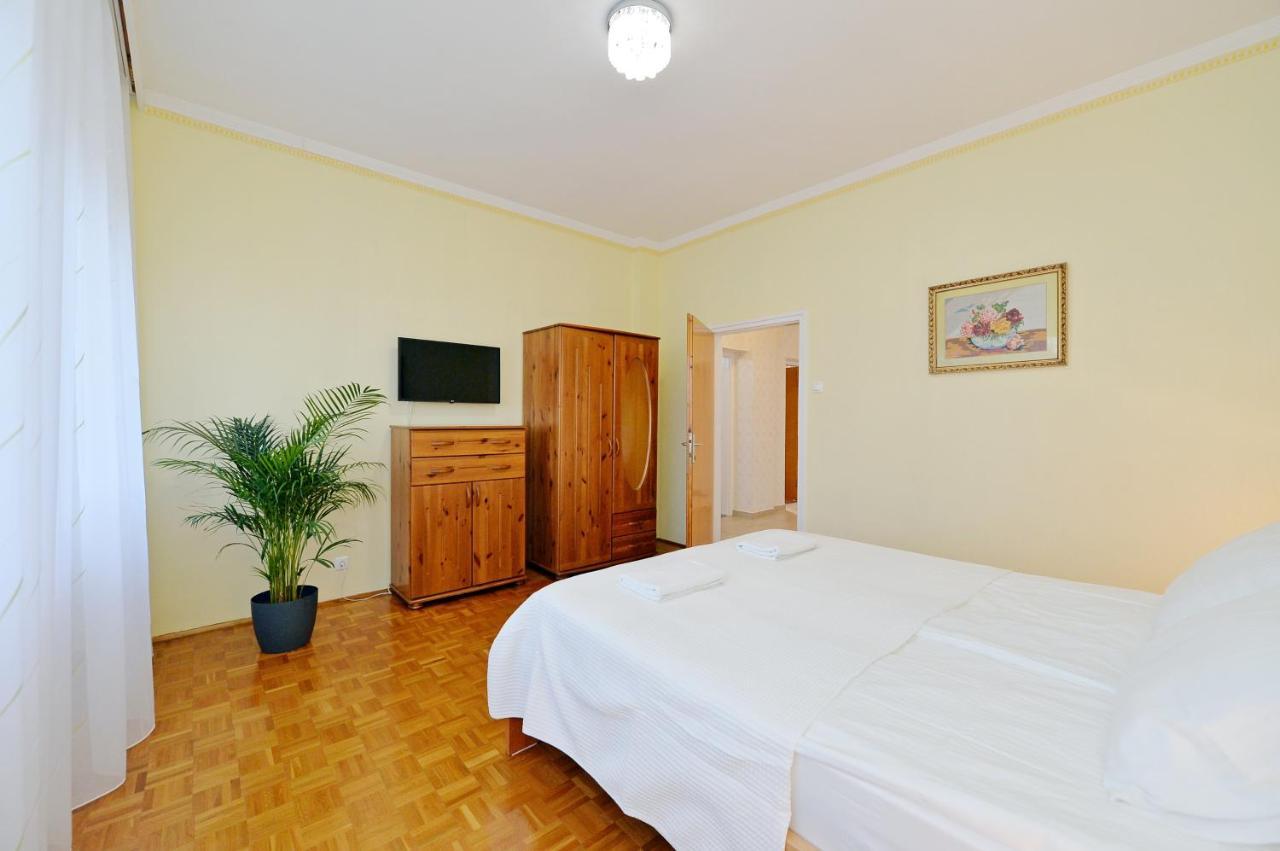 Blackbird Apartment Balatonfüred Екстериор снимка