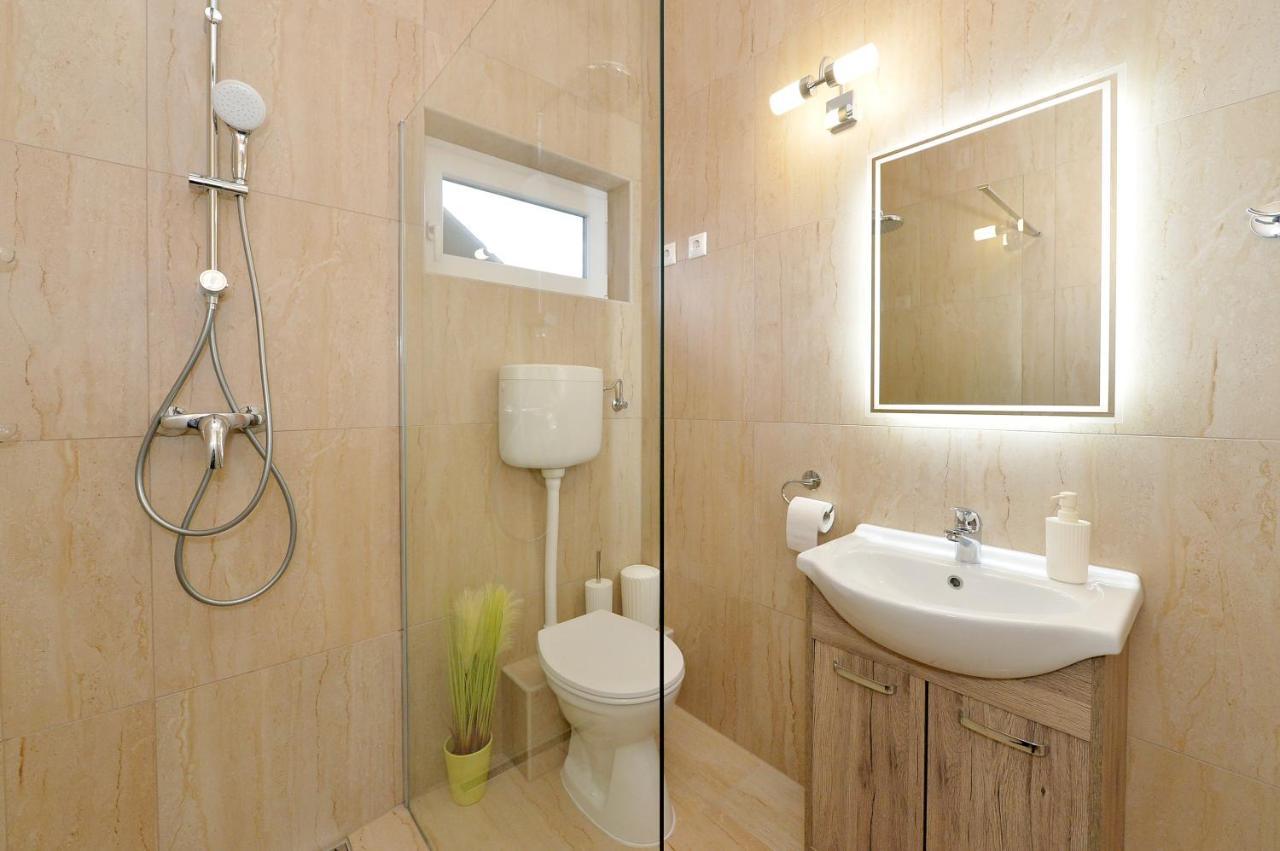 Blackbird Apartment Balatonfüred Екстериор снимка