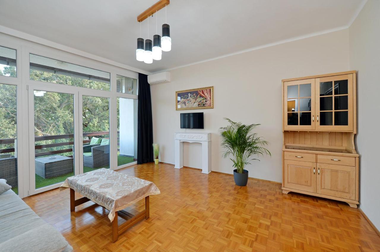 Blackbird Apartment Balatonfüred Екстериор снимка