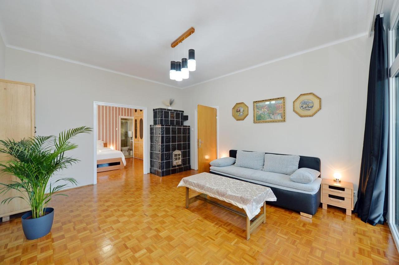 Blackbird Apartment Balatonfüred Екстериор снимка